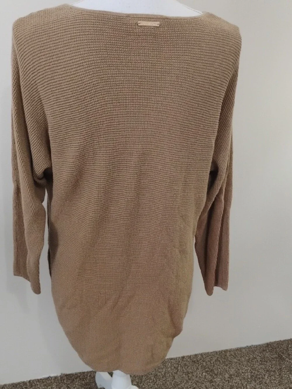 MICHAEL Michael Kors lightweight camel